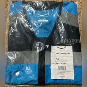 Amazon Flex Vest M/L